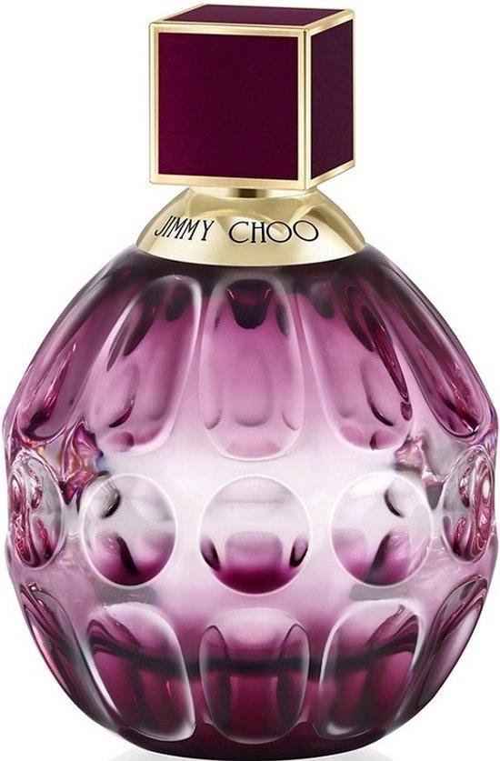 Jimmy Choo Fever EDP W 40 ml