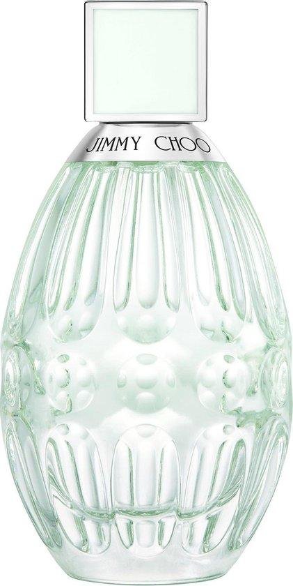 Jimmy Choo Floral EDT W 90 ml