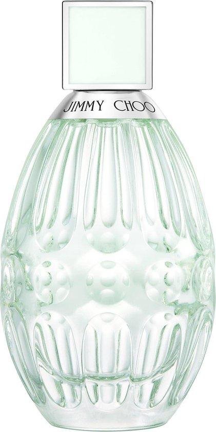 Jimmy Choo Floral - 40ml - Eau de toilette