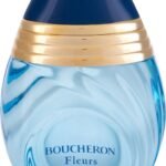 Boucheron Fleurs Eau De Parfum For Women 100 Ml