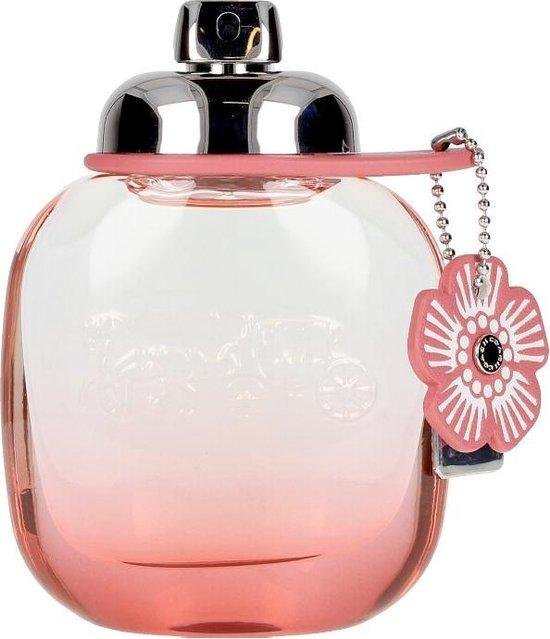 Coach Floral Blush Eau de Parfum Spray 50 ml
