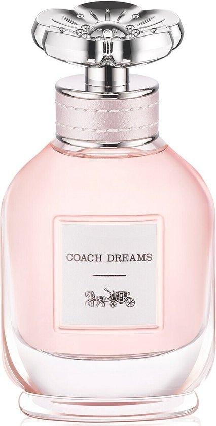 Coach Coach Dreams Edp W 90 Ml