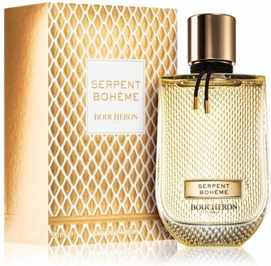 Boucheron Serpen Bohme Eau De Parfum Spray 90ml