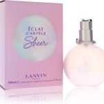 Lanvin Eclat D'arpege Sheer Eau De Toilette Spray 100 Ml For Women