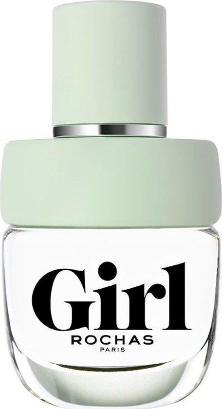 Rochas Girl Eau de toilette 40 ml - Damesparfum