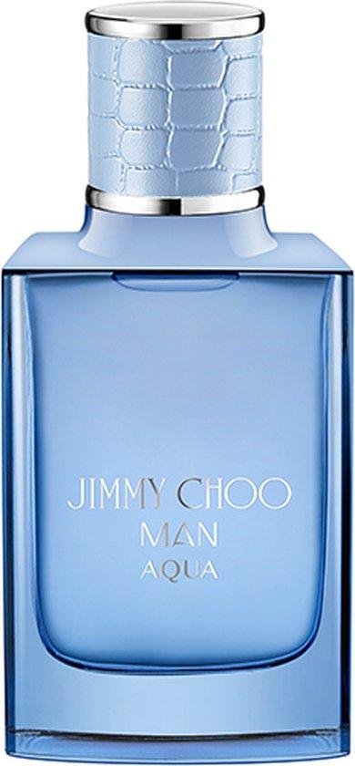 Jimmy Choo Man Aqua EDT M 30 ml