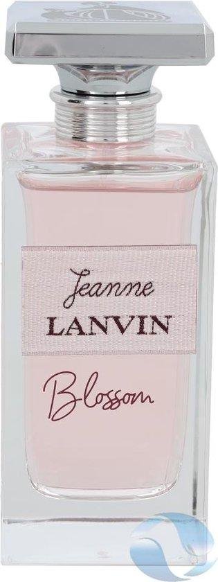 Lanvin Jeanne Lanvin Blossom EDP W 100 ml