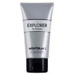 Explorer Platinum Shower gel 150ml