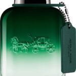 COACH - Green Eau de Toilette - 40 ml - Heren Eau de Toilette