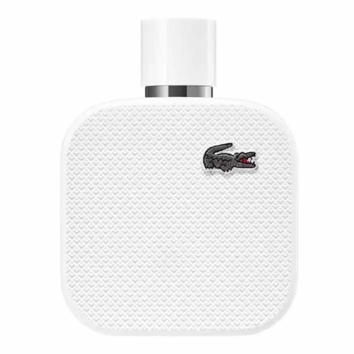 Lacoste L.12.12 Blanc Men Eau De Perfume Spray 50ml