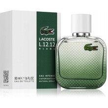 Lacoste L.12.12 Blanc Eau Intense EDT M 100 ml