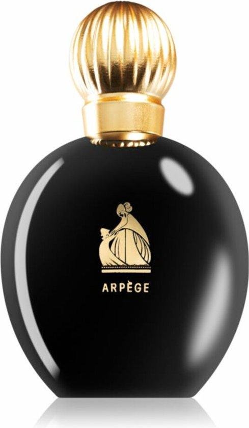 Lanvin Arpge 100 ml - Eau de Parfum - Damesparfum
