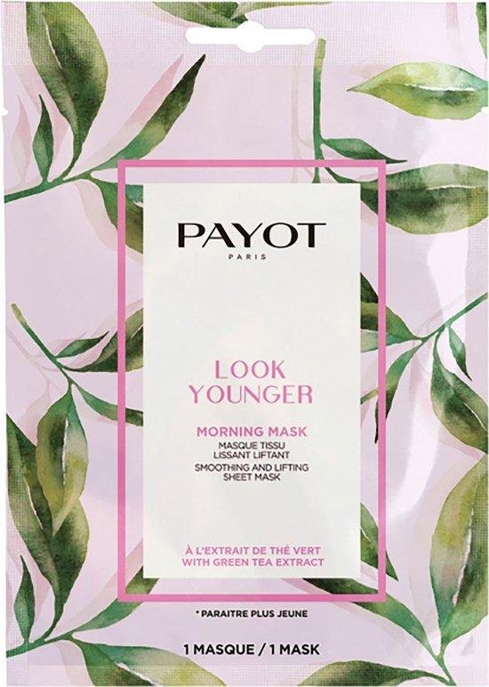 Payot Look Younger Shoothing And Lifting Sheet Mask