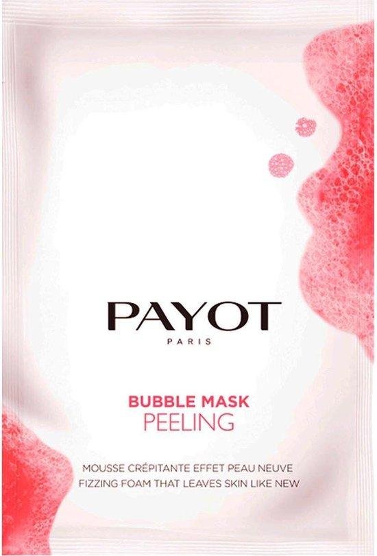 Payot Bubble Mask Peeling 8 x 5 ml
