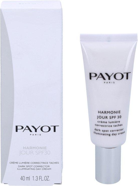 Payot Harmonie Jour Spf30 Dark Spot Corrector Day Cream 40ml