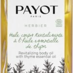 Payot Herbier Revitalizing Body Oil 95ml