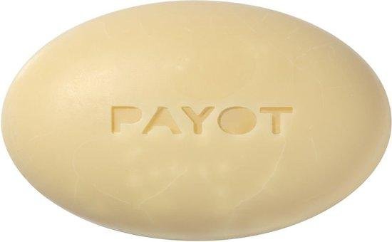 Payot Herbier Organic Nourishing Face And Body Massage Bar 50 Gr