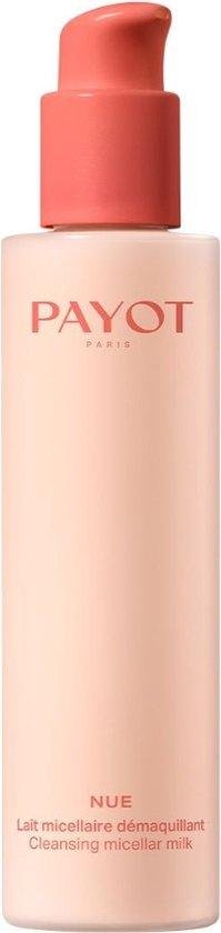 Payot Nue Cleansing Micellar Milk 200ml