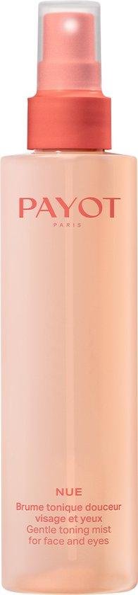 Nue Gentle Toning Mist - Hydratan Pleov Tonikum Ve Spreji 200ml