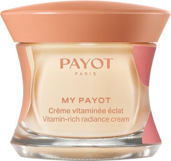 My Payot Gele Vitamine clat 50ml