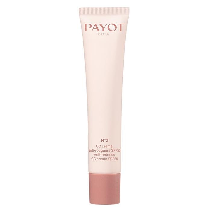 Payot Crme N2 CC Cream Spf50 40ml
