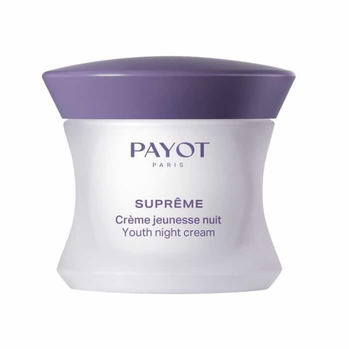 Payot Suprme Youth Night Cream 50ml