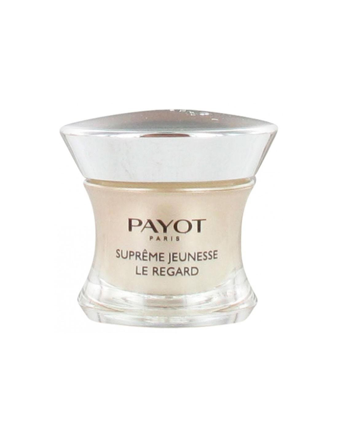 Payot Supreme Jeunesse Le Regard 15ml