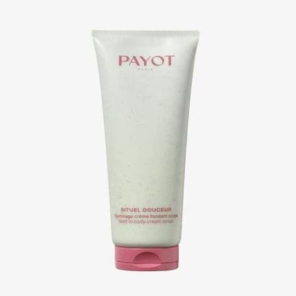 Payot Rituel Corps Gommage Amande Dlicieux 200ml