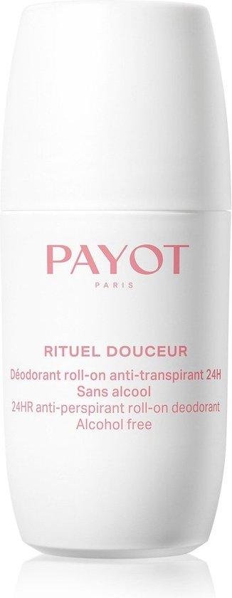 Rituel Douceur Deodorant Roll-On Deodorant Roll-On 75ml