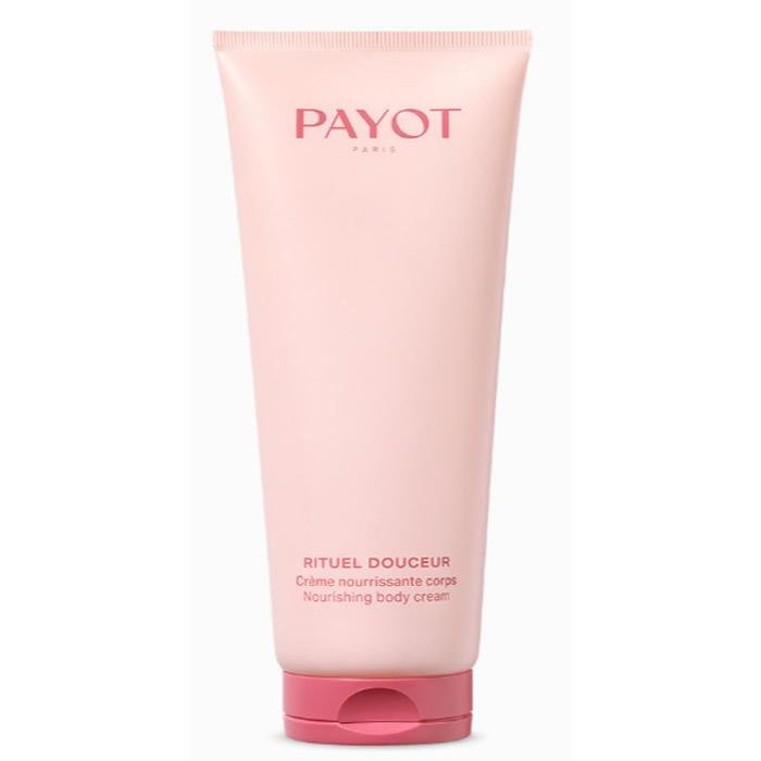Payot Rituel Douceur Crme Nourrissante Corps 200ml