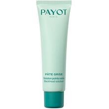 Pate Grise Blackhead Solution - istic pleov gel proti ernm tekm 30ml