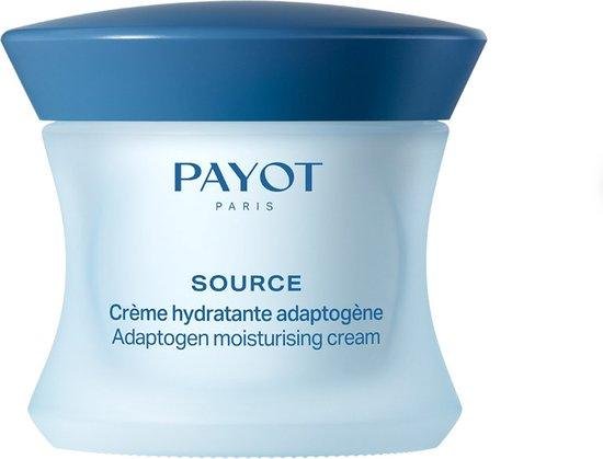 Payot Dagcrme Source Crme Hydratante Adaptogne 50ml