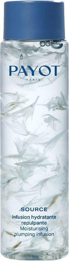 Payot Lotion Source Moisturising Plumping Infusion 125ml