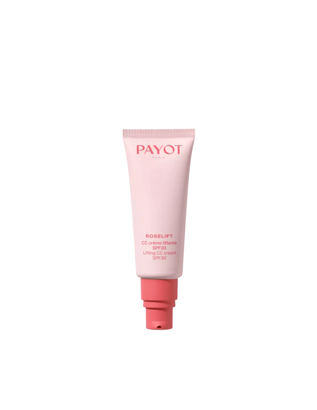 Payot Rose Lift Cc Creme Liftante 40ml