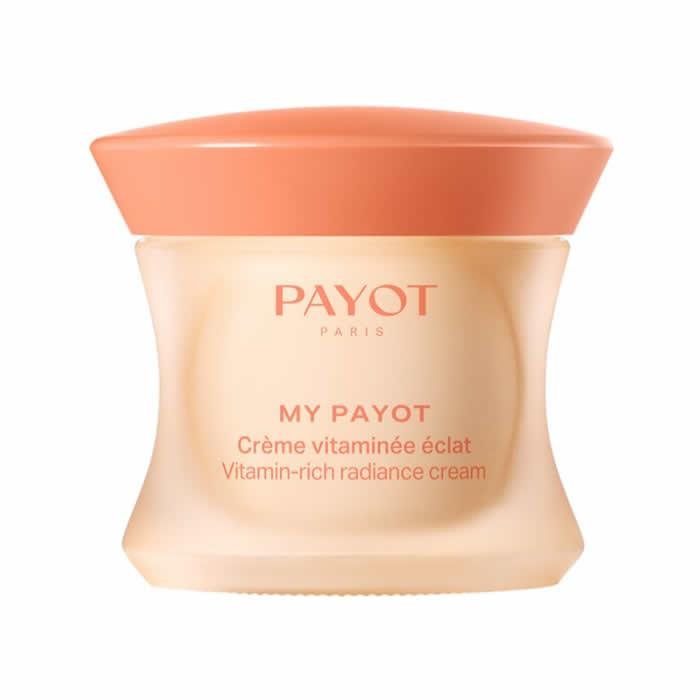 Payot My Payot Vitamin Rich Radiance Cream 50ml