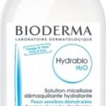 Bioderma Hydrabio H2O Micelle Solution 500ml