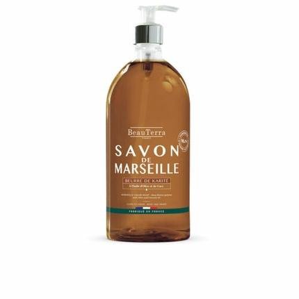 Beauterra Marseille Jabn Karit 1000ml