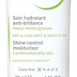 Sbium Mat Control Moisturiser 30ml