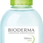 Bioderma - Sebium H2O D 100 ml
