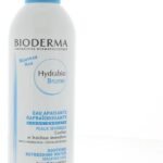 BIODERMA HYDRABIO BRUME EAU APAISANTE RAFRACHISSANTE SPRAY GEVOELIGE HUID 300ML