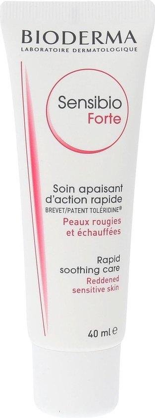 Bioderma Sensibio Forte Rapid Soothing Care 40 ml