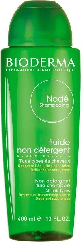 Bioderma - Node Fluide Shampoo 400 ml