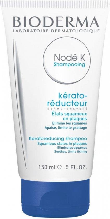 Bioderma - Node K Shampooing Creme -