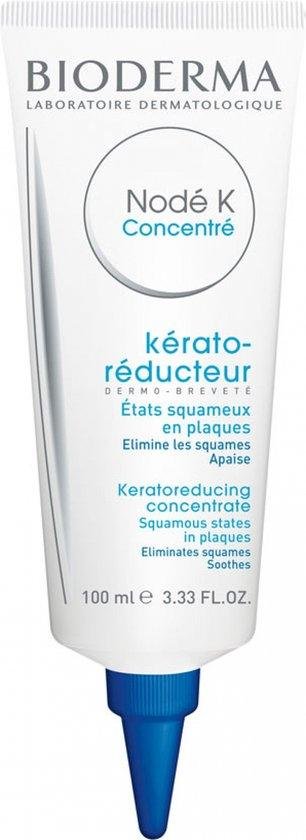 Bioderma - Node K Emulsion 100 ml