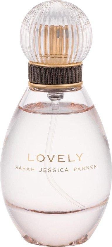 Sarah Jessica Parker Lovely - 30 ml - Eau de parfum
