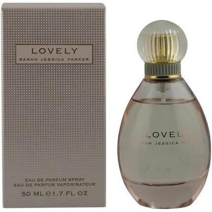 Sarah Jessica Parker Lovely EDP W 50 ml