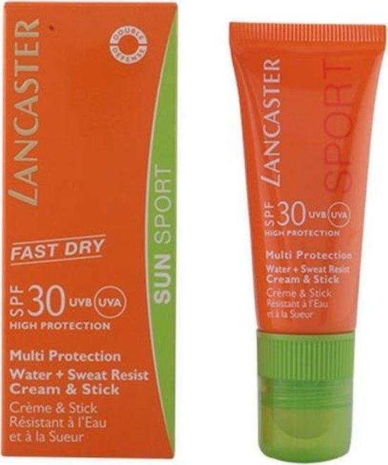 Lancaster Sun Sport Cream Stick Spf30 20 Ml