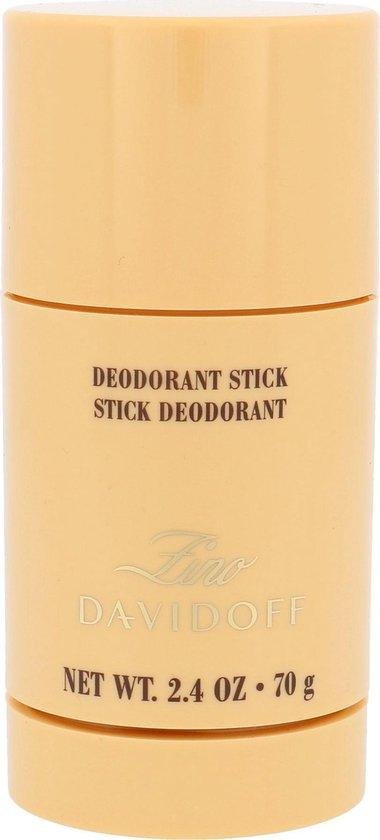 Davidoff Zino Deostick For Men 75 Ml