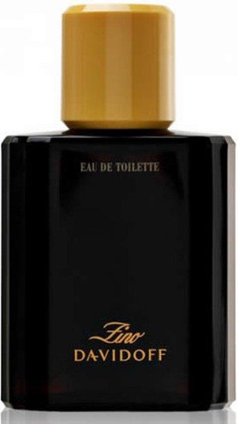Davidoff Zino Davidoff 125ml Eau de Toilette - Mannenparfum