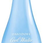 Davidoff Cool Water Woman EDT W 100 ml